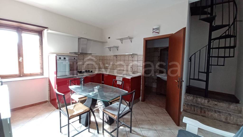 casa indipendente in vendita a Caselette