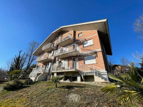 appartamento in vendita a Caselette