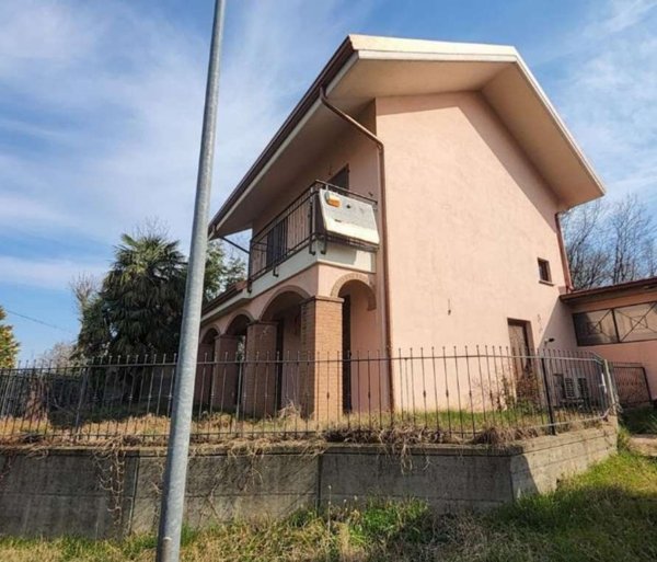 casa indipendente in vendita a Caselette