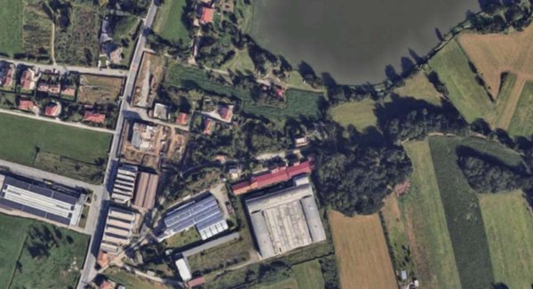 appartamento in vendita a Caselette