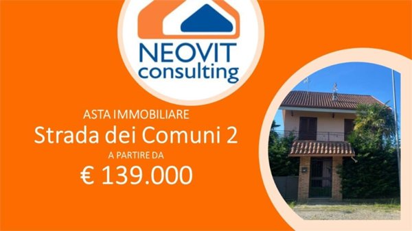 appartamento in vendita a Caselette
