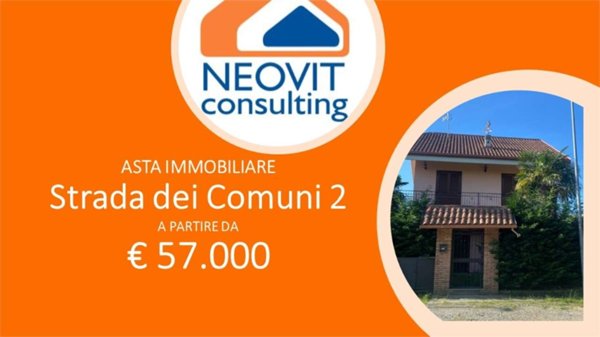 appartamento in vendita a Caselette