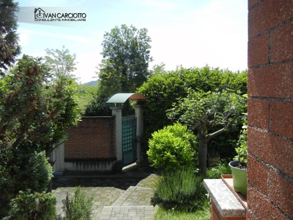 casa indipendente in vendita a Caselette