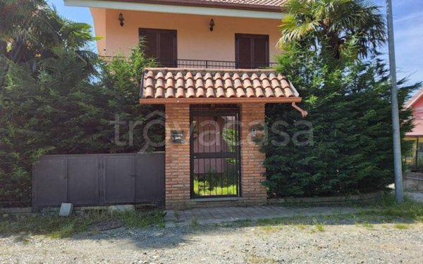 casa indipendente in vendita a Caselette