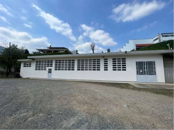 ufficio in vendita a Caselette