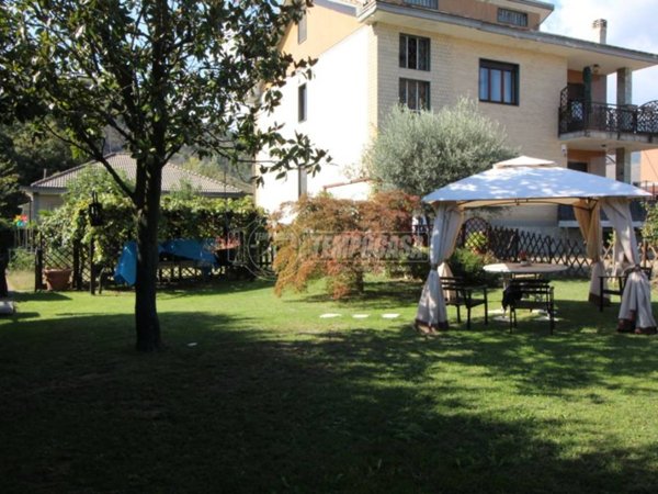 appartamento in vendita a Caselette