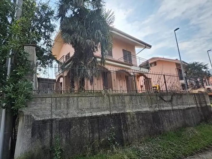 casa indipendente in vendita a Caselette