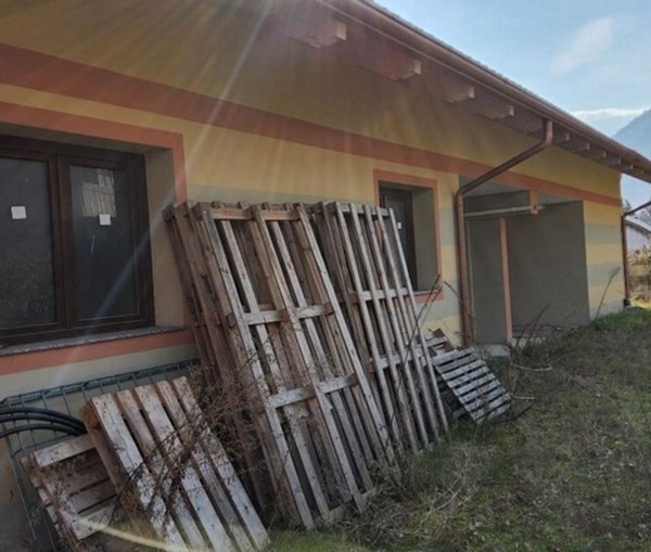 casa indipendente in vendita a Caselette