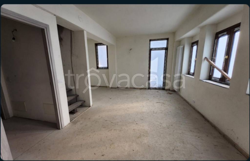 casa indipendente in vendita a Caselette