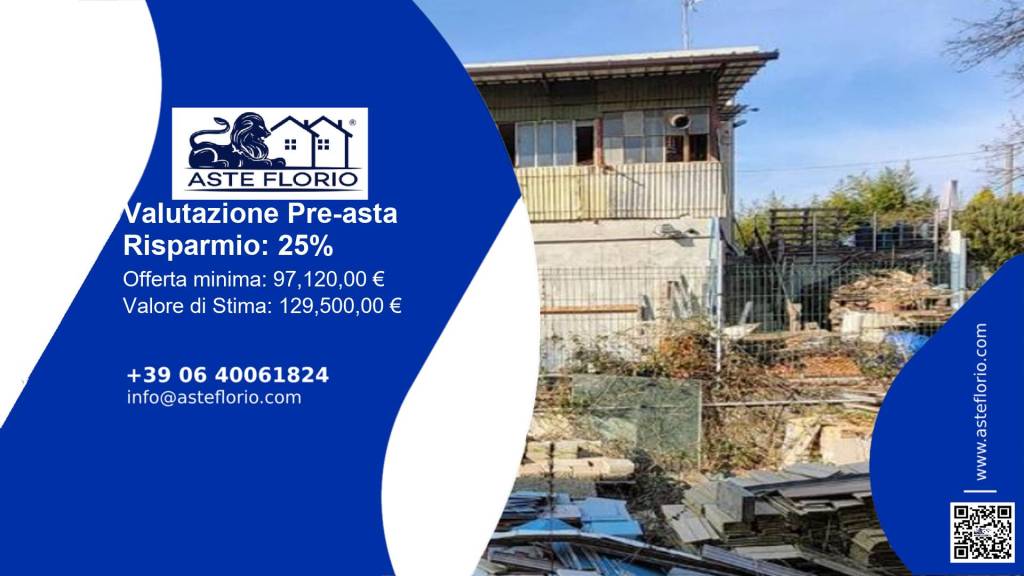 casa indipendente in vendita a Caselette