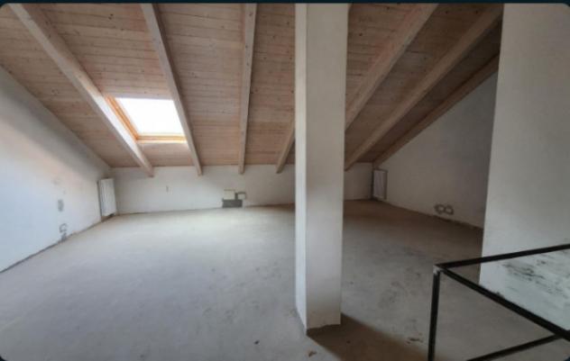 casa indipendente in vendita a Caselette
