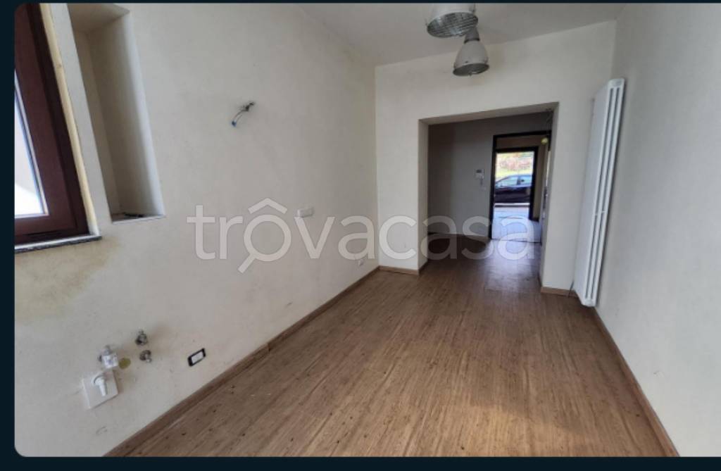 appartamento in vendita a Caselette