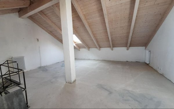 casa indipendente in vendita a Caselette