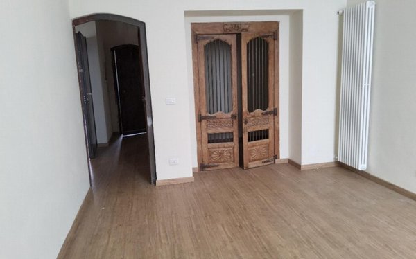 appartamento in vendita a Caselette