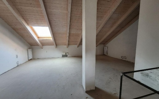casa indipendente in vendita a Caselette