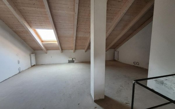 casa indipendente in vendita a Caselette