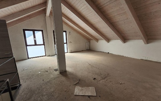 casa indipendente in vendita a Caselette