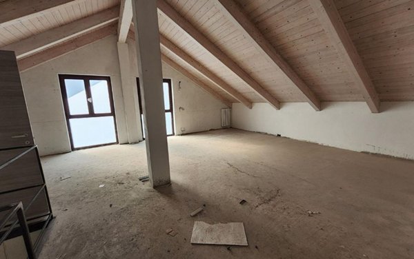 casa indipendente in vendita a Caselette