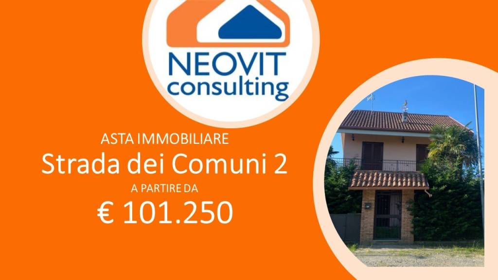 casa indipendente in vendita a Caselette