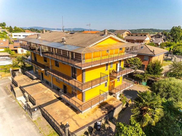 appartamento in vendita a Caselette