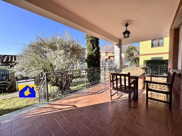 appartamento in vendita a Caselette
