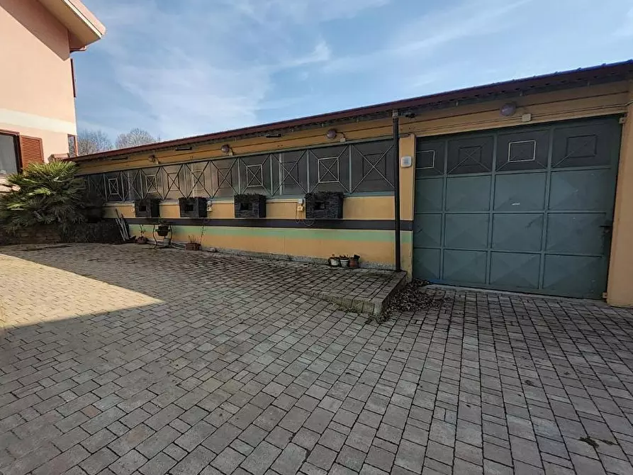 locale di sgombero in vendita a Caselette