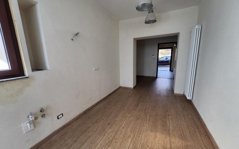 appartamento in vendita a Caselette