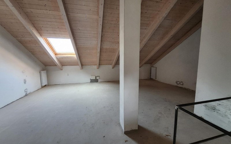 casa indipendente in vendita a Caselette