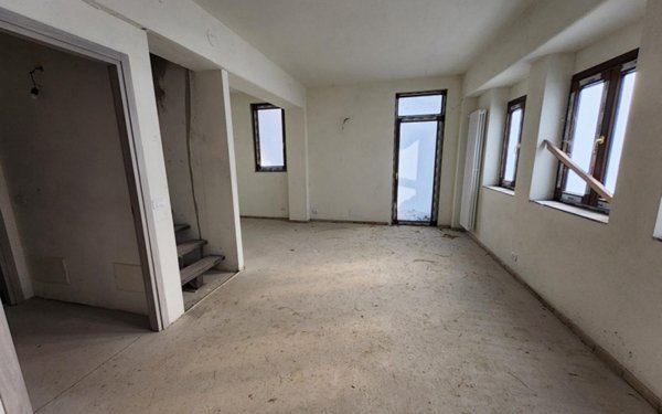 casa indipendente in vendita a Caselette