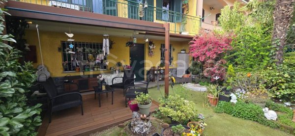 casa indipendente in vendita a Caselette