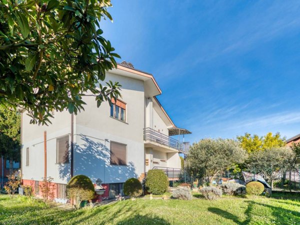 appartamento in vendita a Caselette