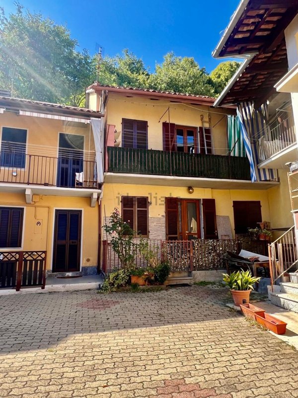 casa indipendente in vendita a Caselette