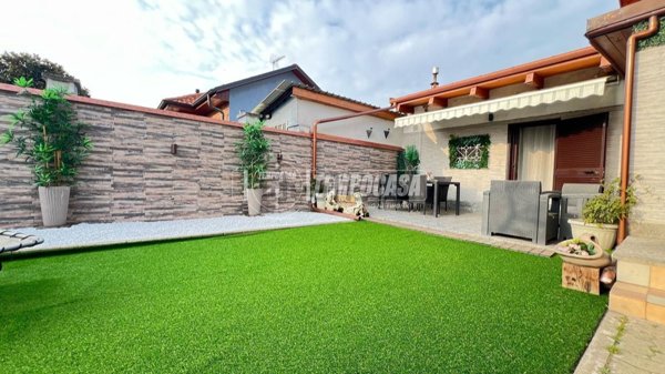 appartamento in vendita a Caselette
