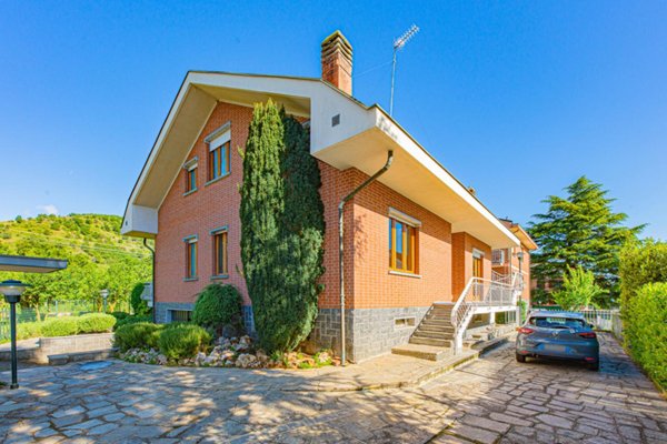 casa indipendente in vendita a Caselette