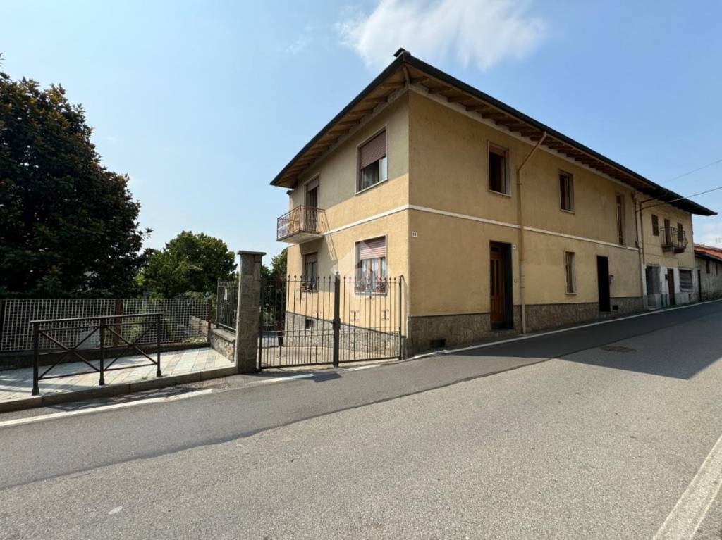 appartamento in vendita a Caselette