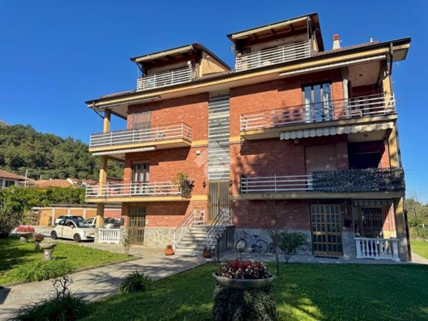 appartamento in vendita a Caselette