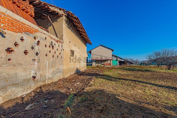 casale in vendita a Caselette