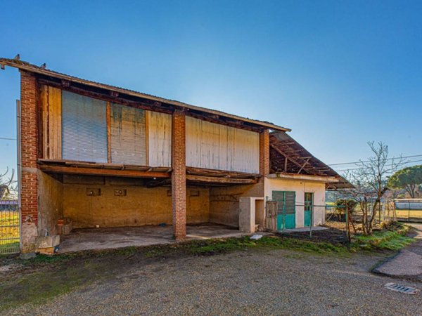 casa indipendente in vendita a Caselette