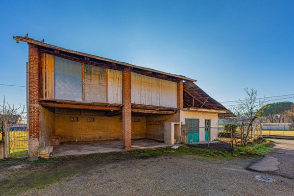 casale in vendita a Caselette