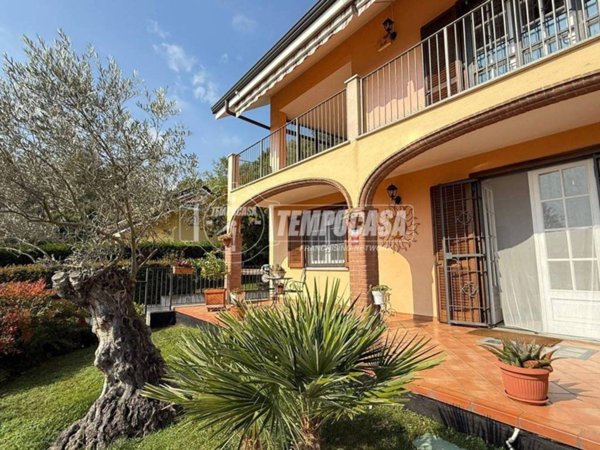 appartamento in vendita a Caselette