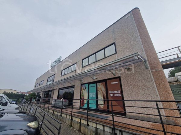 negozio in vendita a Caselette