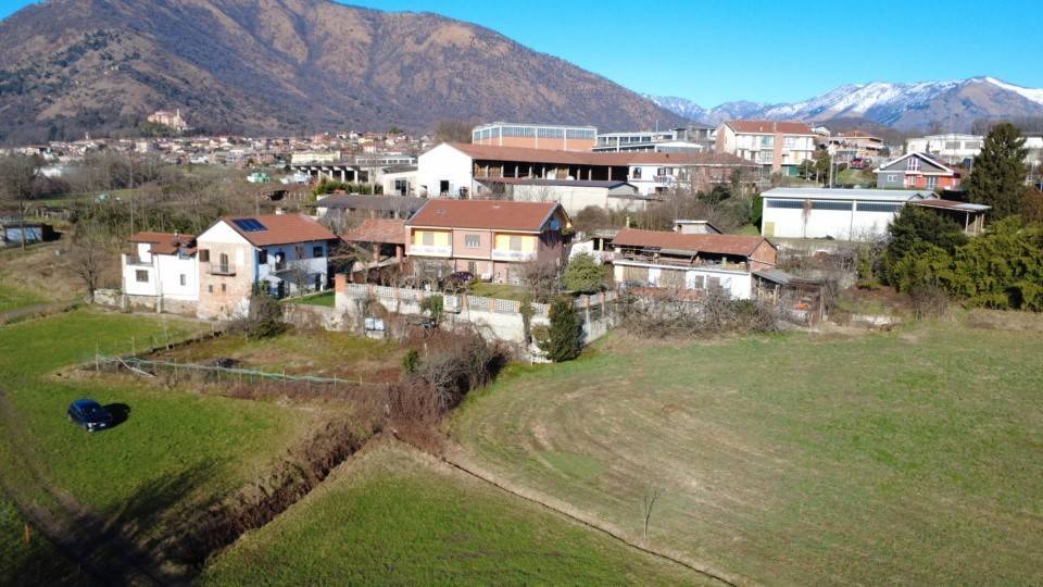 casa indipendente in vendita a Caselette