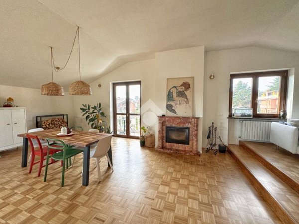 appartamento in vendita a Caselette