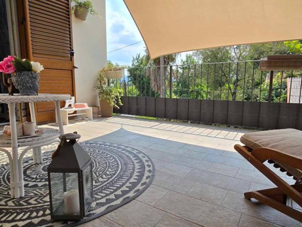 appartamento in vendita a Caselette