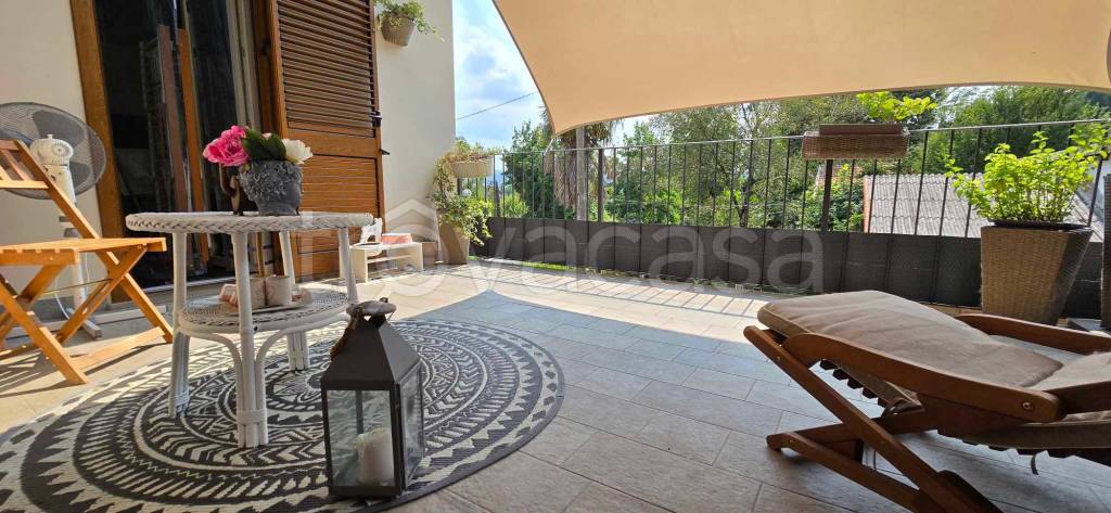 appartamento in vendita a Caselette