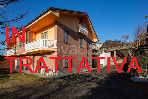 appartamento in vendita a Caselette