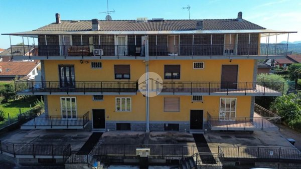 appartamento in vendita a Caselette