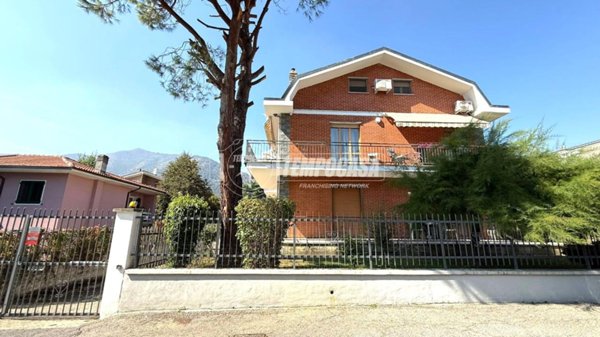 appartamento in vendita a Caselette