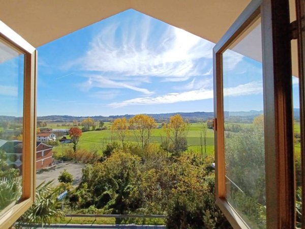 casa indipendente in vendita a Caselette