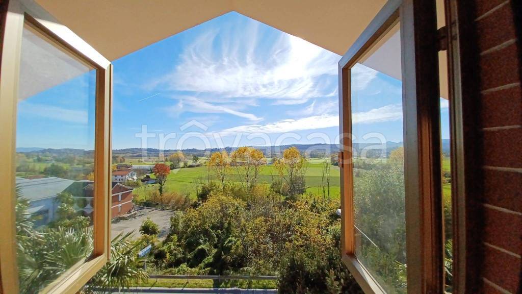 casa indipendente in vendita a Caselette